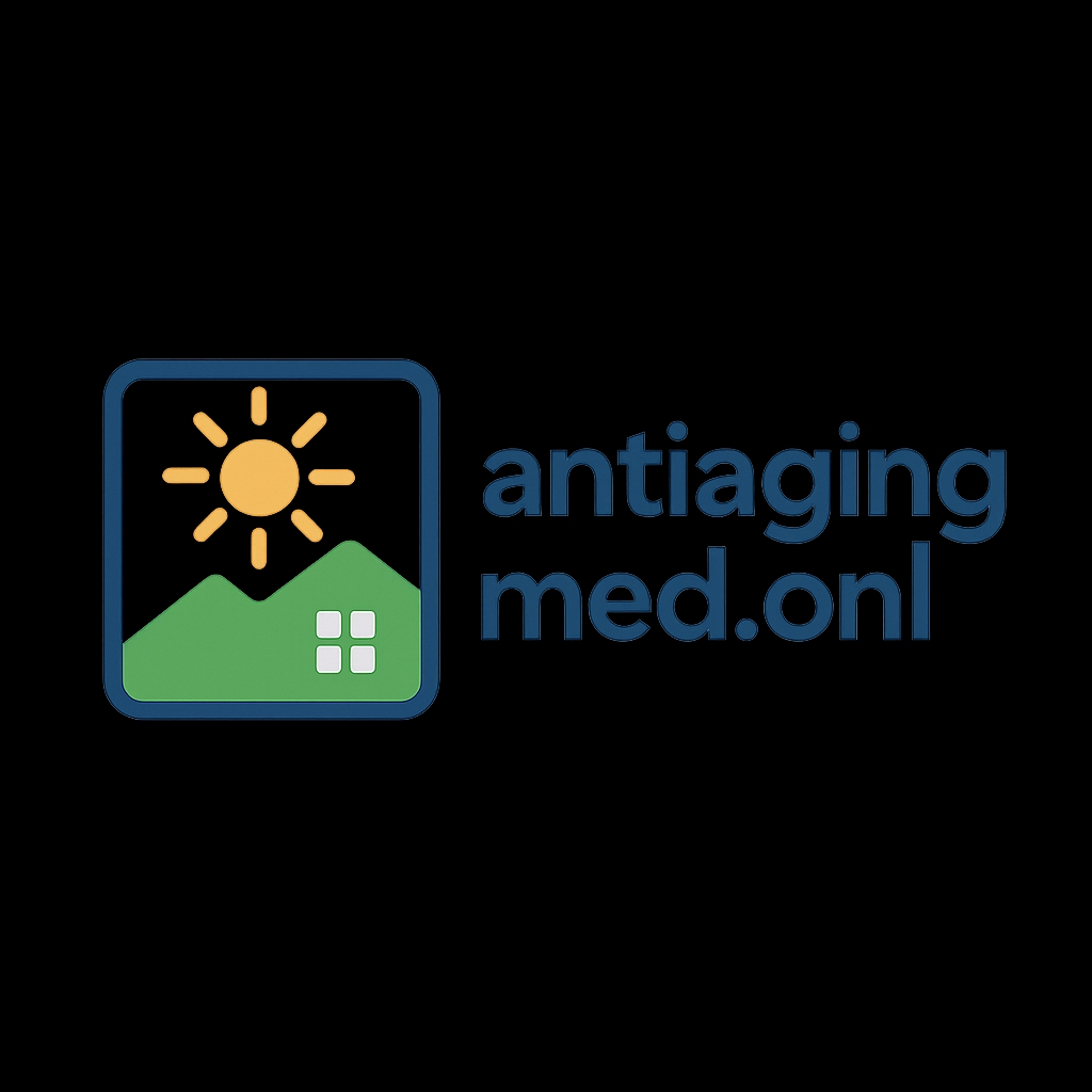 Antiagingmed